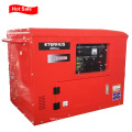 Easy Move Pertrol Generator (BH8000)